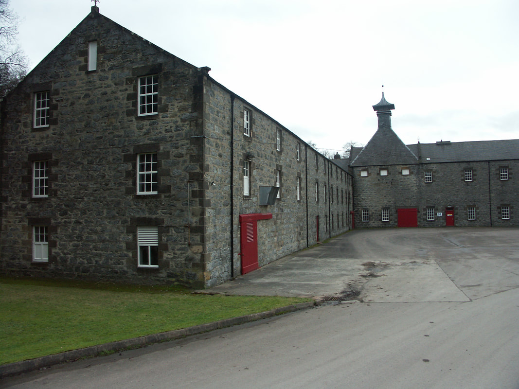 Jura distillery - Wikipedia